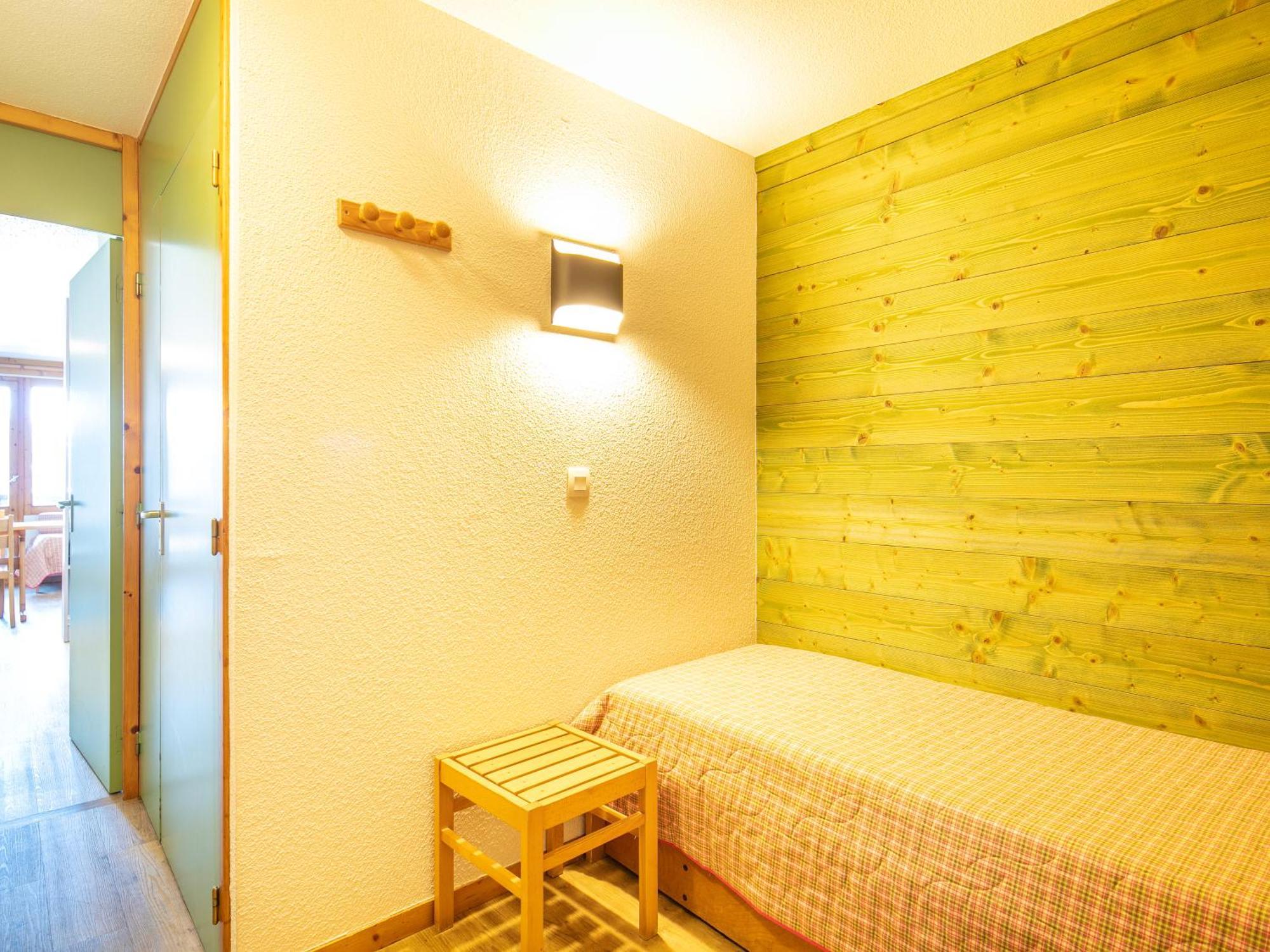 Vacanceole - Residence Le Sappey - Doucy La Lechere Exterior photo