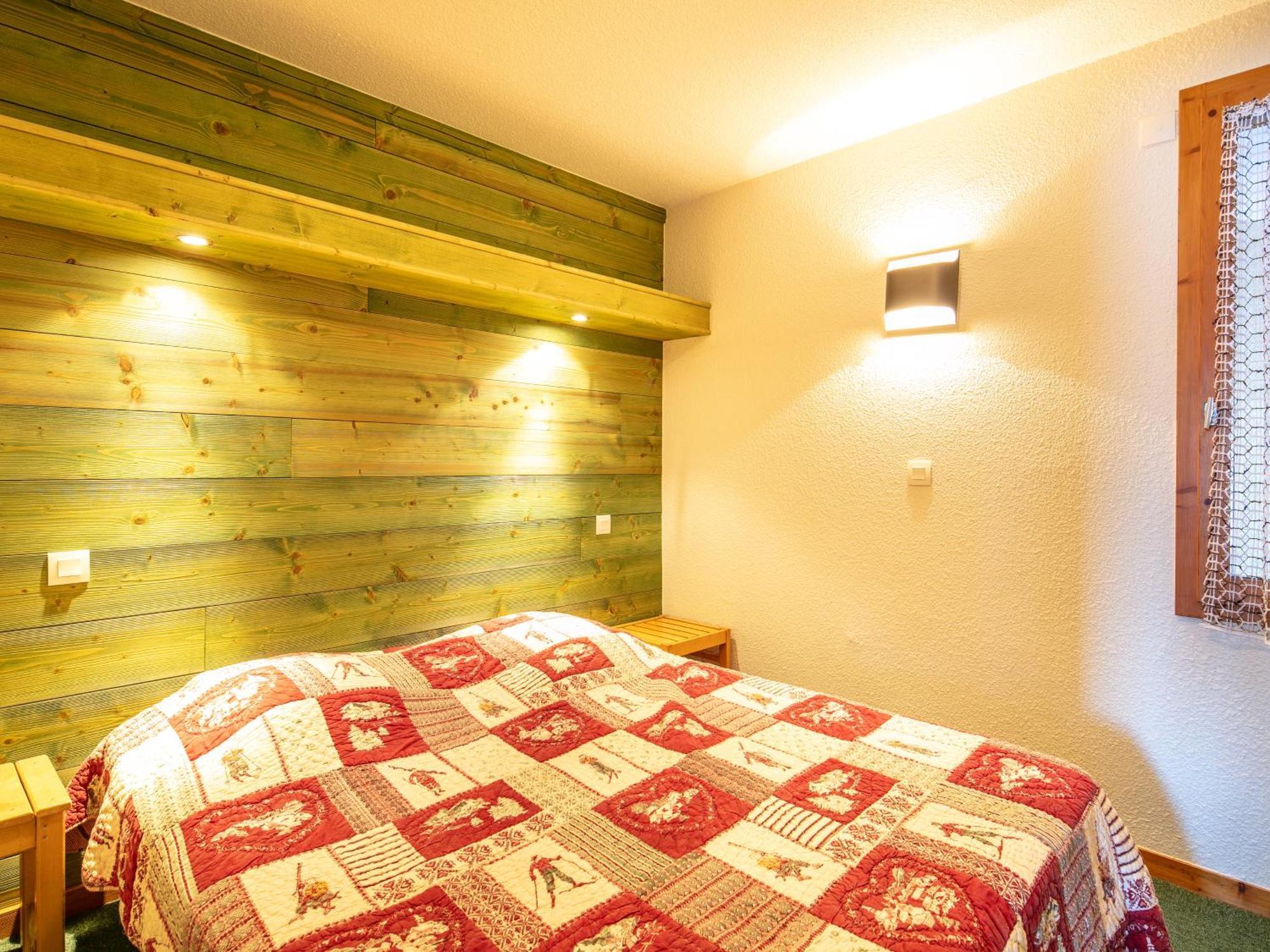 Vacanceole - Residence Le Sappey - Doucy La Lechere Exterior photo